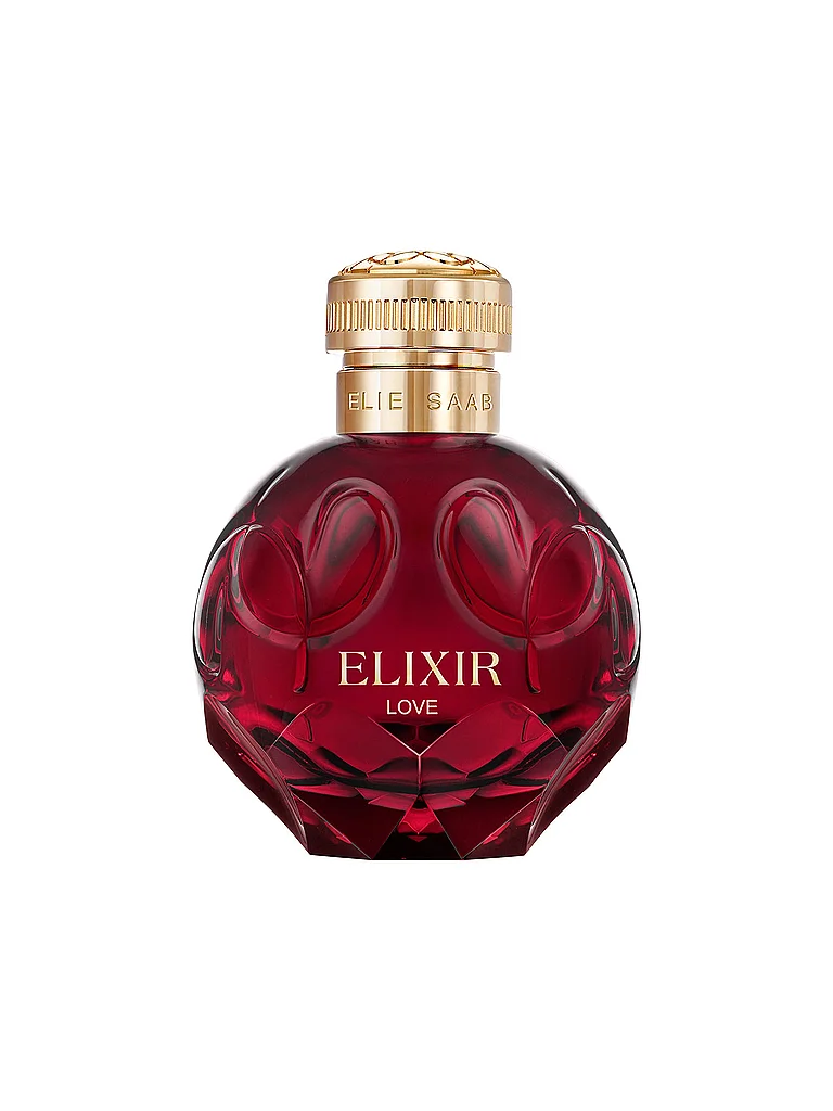 Elie Saab Elixir Love Eau de Parfum 4